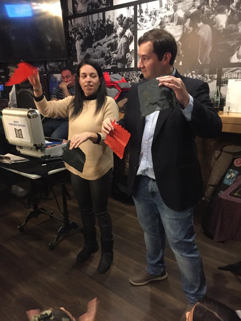 imagen magia img1 bar estate quieto carballiño 2019